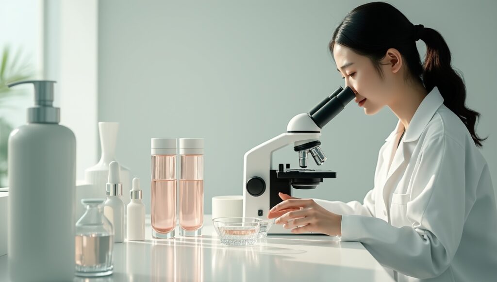 ヒト幹細胞コスメの基礎知識